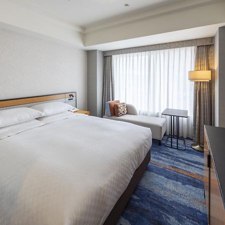 Jr Hotel Clement Такамацу Экстерьер фото