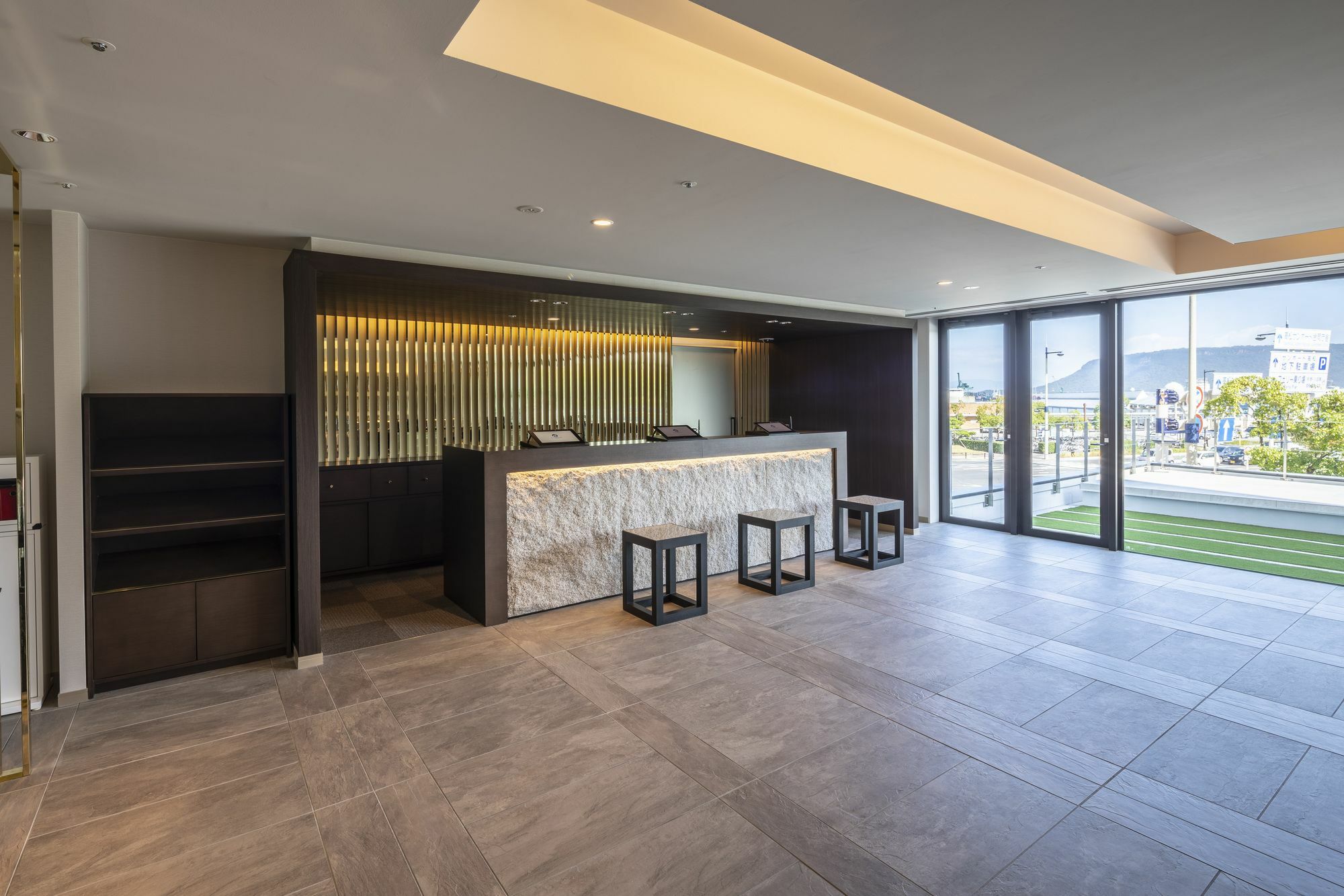 Jr Hotel Clement Такамацу Экстерьер фото
